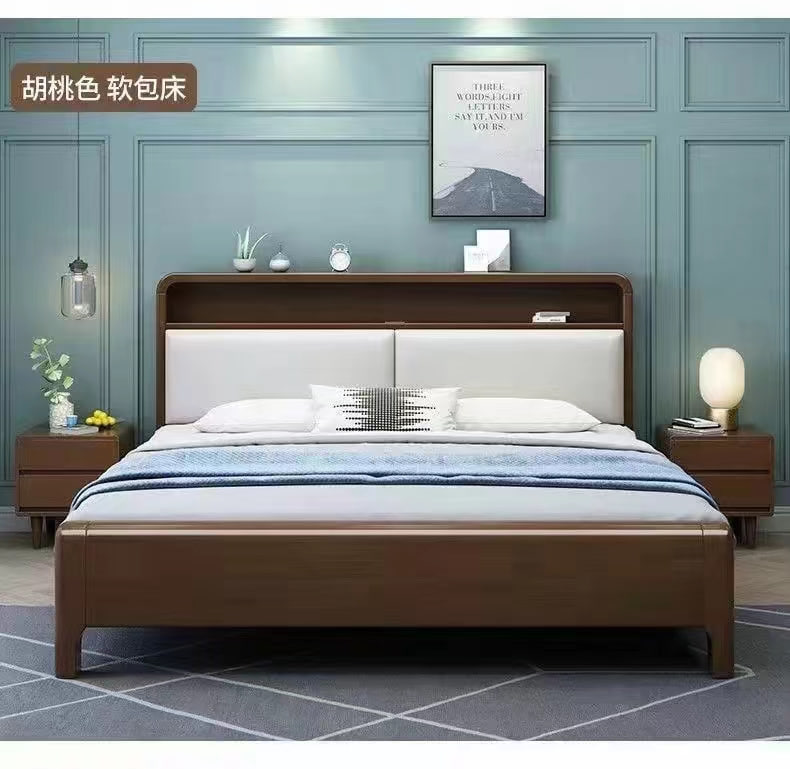 BD402 Bed Frame thumbnail 3