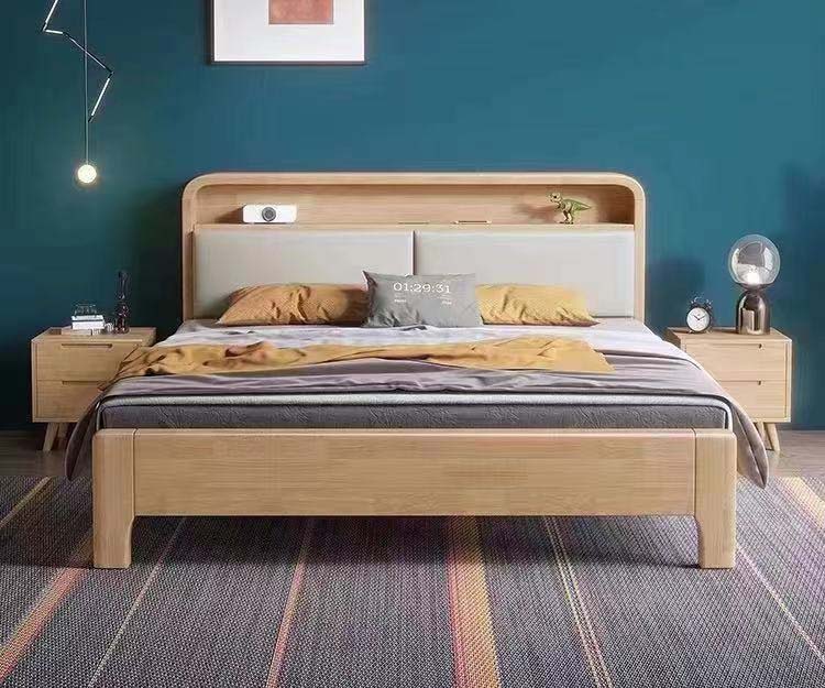 BD402 Bed Frame thumbnail 2