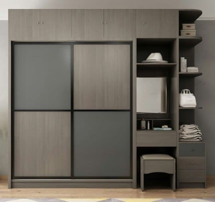 WD308 Dresser thumbnail 3