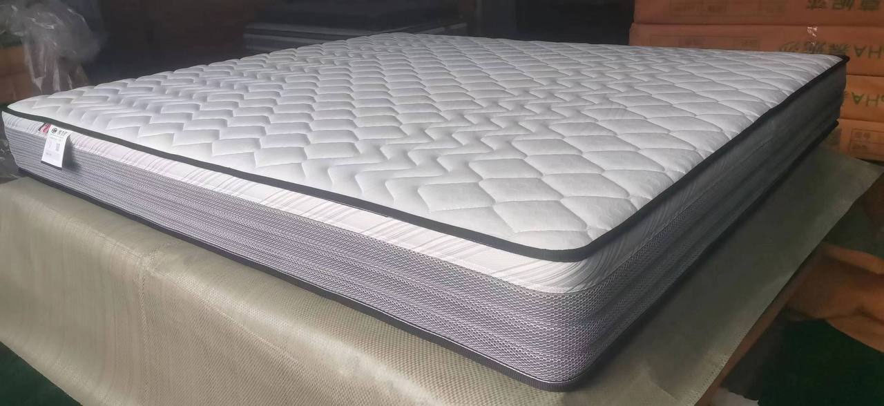MT202 - Mattress (customizable) thumbnail 2