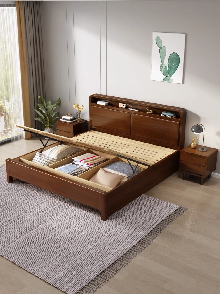 BD402 Bed Frame thumbnail 4